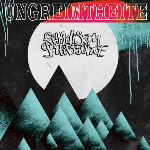 Ungreimtheite