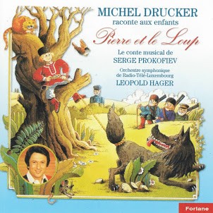 Pierre et le loup