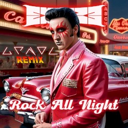 Rock All Night (Grendel remix)