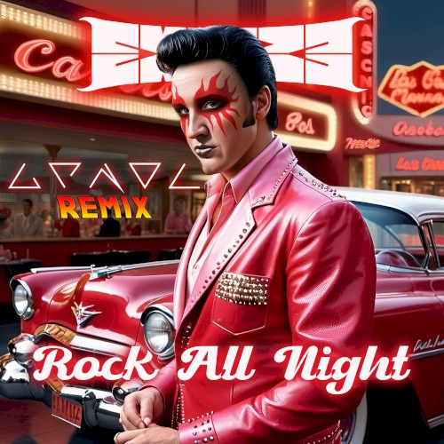 Rock All Night (Grendel remix)