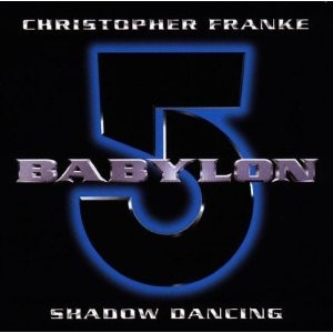Babylon 5: Shadow Dancing