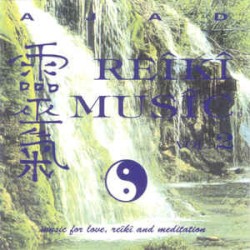 Reîkî Musîc, Vol. 2