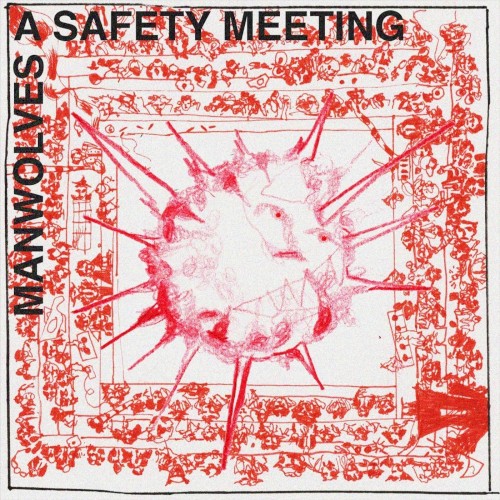 A Safety Meeting