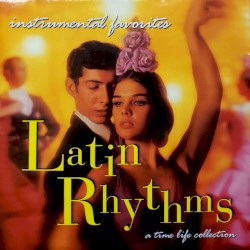 Instrumental Favorites Vol. 12 Latin Rhythms