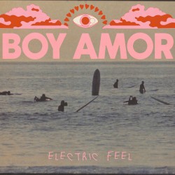 electric feel