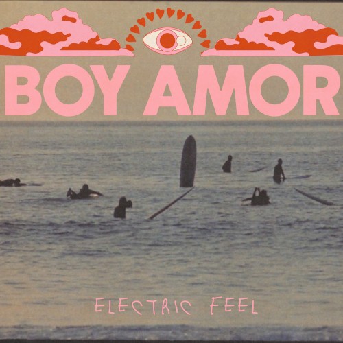electric feel