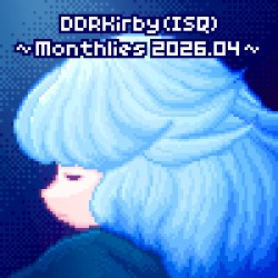 ~Monthlies 2026.04~