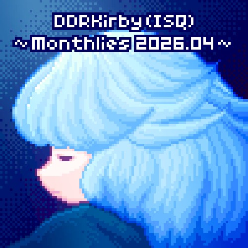 ~Monthlies 2026.04~