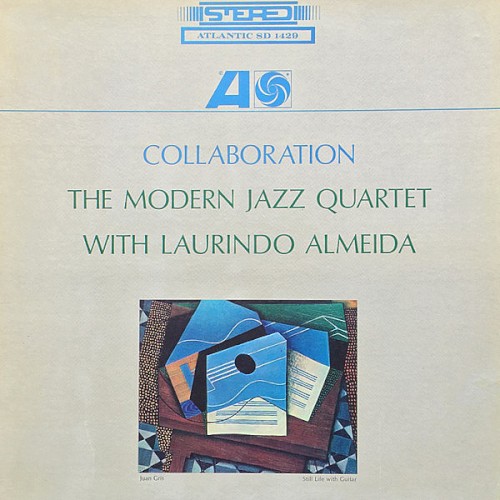 Collaboration