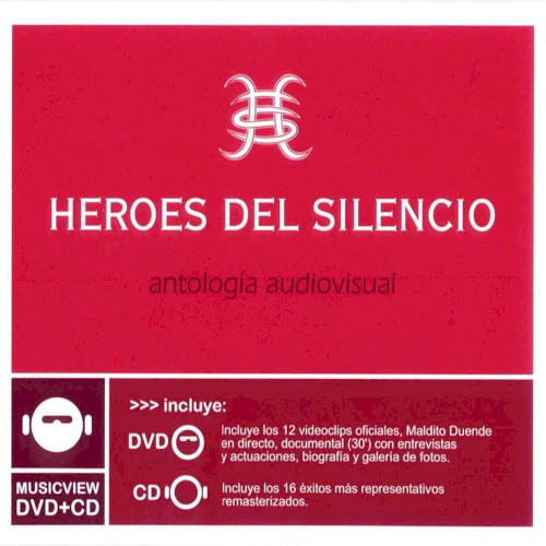 Antología audiovisual