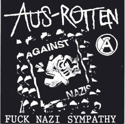 Fuck Nazi Sympathy