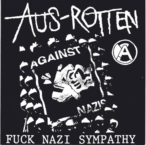 Fuck Nazi Sympathy