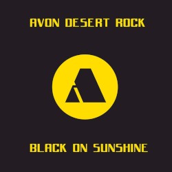 Black On Sunshine