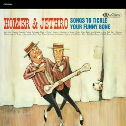 Songs to Tickle Your Funny Bone