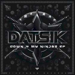 Katana (Spag Heddy remix)