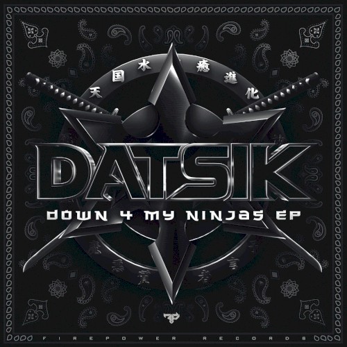 Katana (Spag Heddy remix)