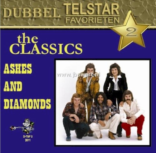 Ashes and Diamonds
