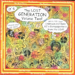 Lost Generation Vol. 2