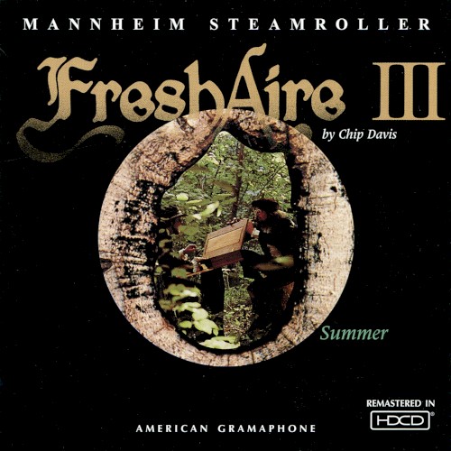 Fresh Aire III