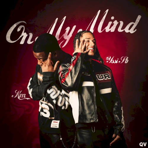 On My Mind