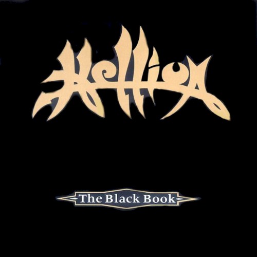 The Black Book