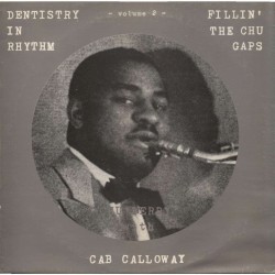 Dentistry in Rhythm, Volume 2: Fillin’ the Chu Gaps