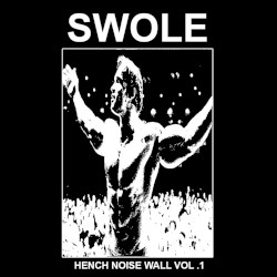 HENCH NOISE WALL VOL.1