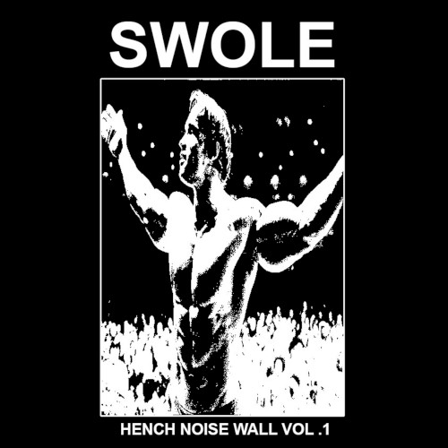 HENCH NOISE WALL VOL.1