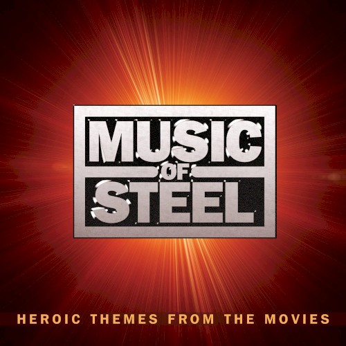 Music of Steel