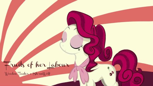 Fruits Of Her Labour