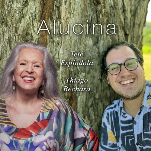 Alucina