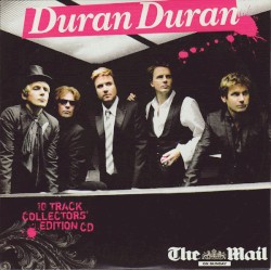 10 Track Collectors’ Edition