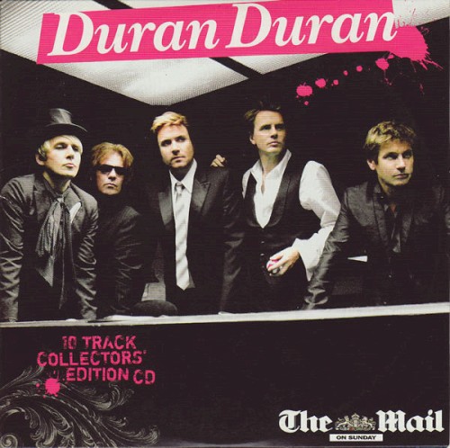 10 Track Collectors’ Edition