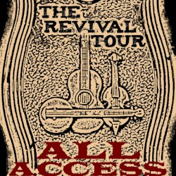 Revival Road - Single