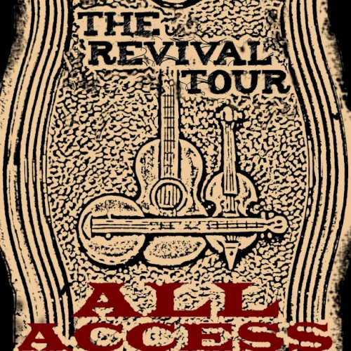 Revival Road - Single