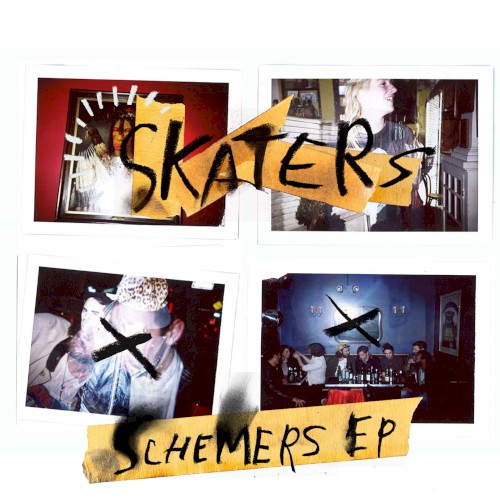 Schemers EP
