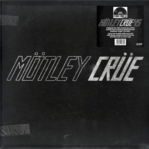 Live Wire EP