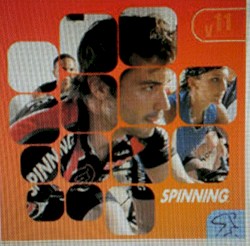 Spinning CD Volume 11 - Assorted Profiles