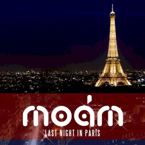 Last Night In Paris