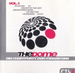 The Dome, Volume 1
