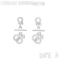 Common Denominator