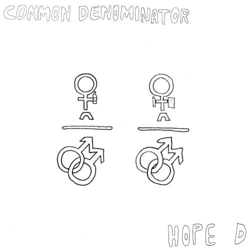 Common Denominator