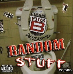 Random Stuff