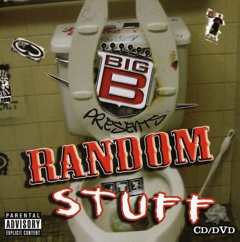 Random Stuff