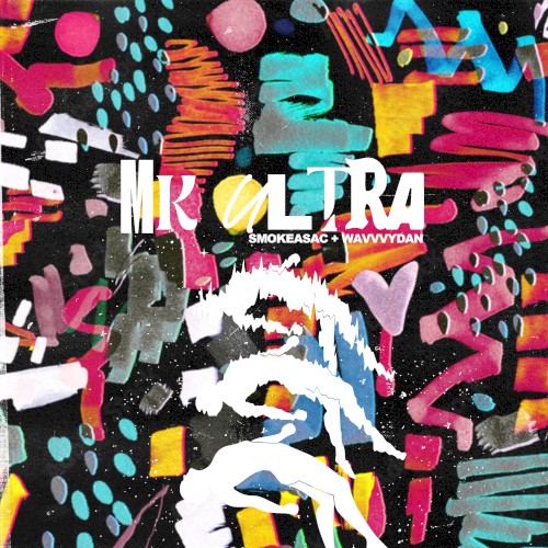 mk ultra