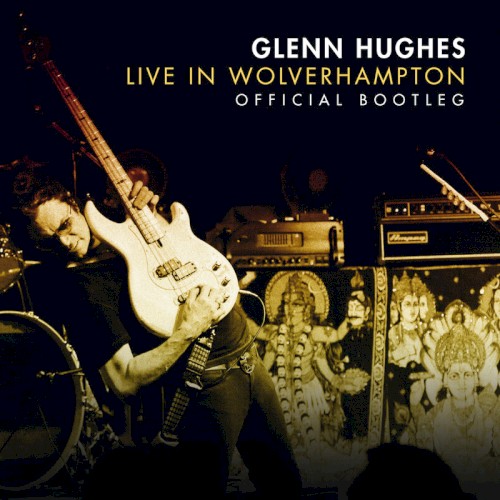 Live in Wolverhampton
