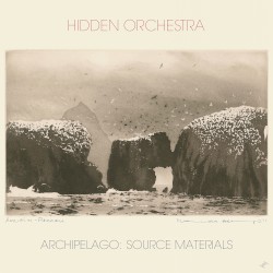 Archipelago: Source Materials