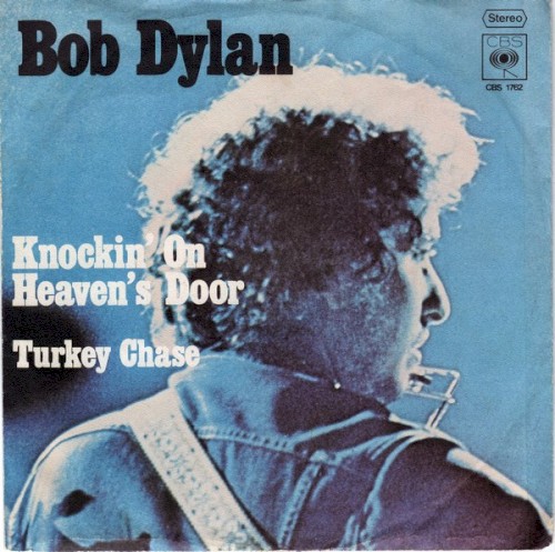 Knockin' on Heaven's Door