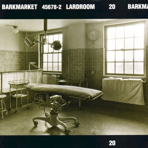 Lardroom
