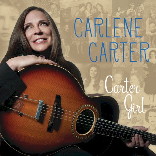 Carter Girl